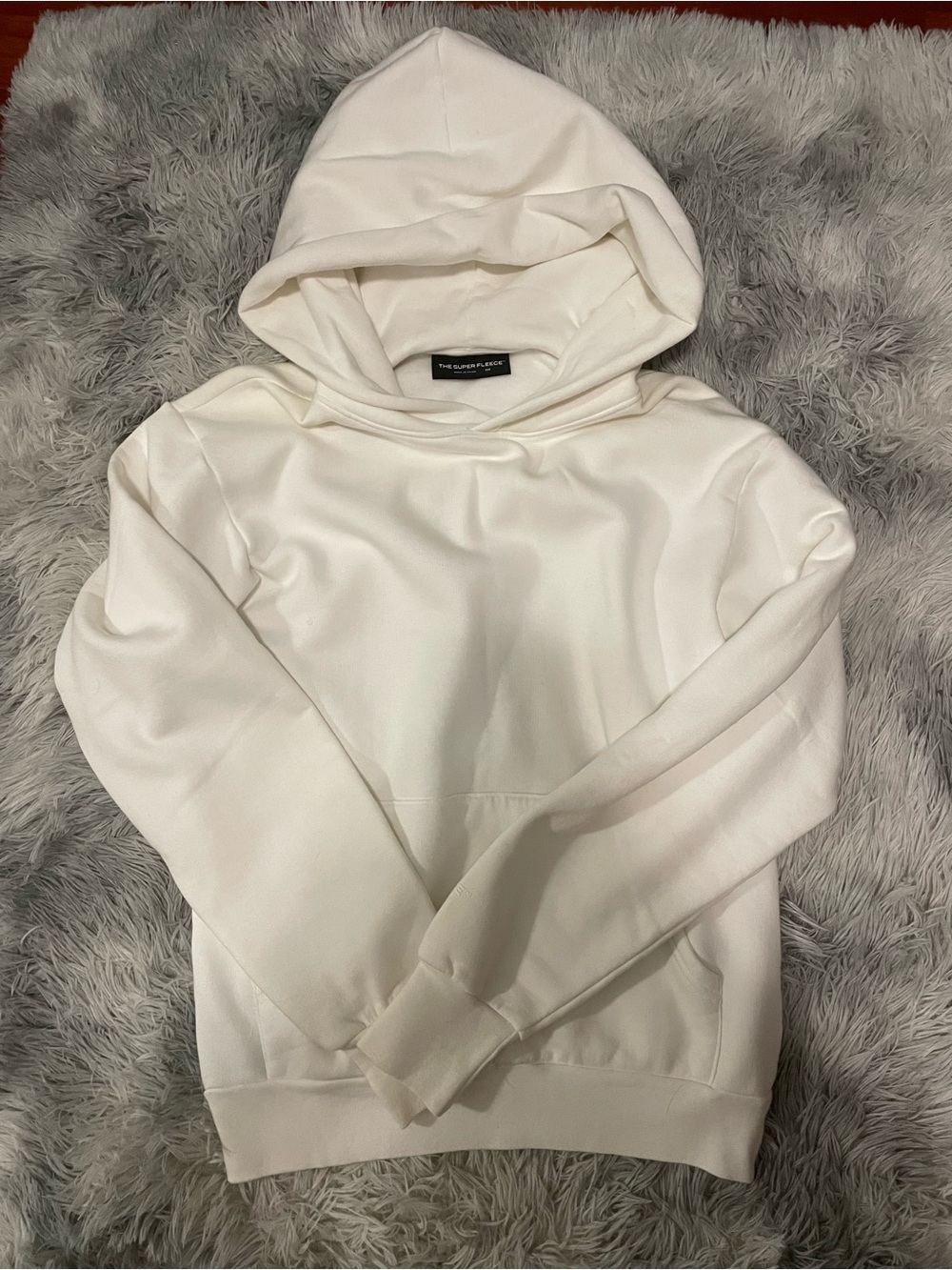 NWOT|XXS TNA Super Fleece